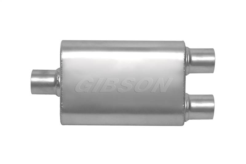 Gibson Performance Exhaust - Gibson Performance Exhaust | Exhaust Muffler 55189S