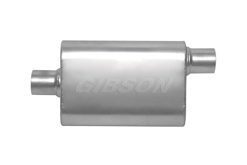 Gibson Performance Exhaust - Gibson Performance Exhaust | Exhaust Muffler 55162S