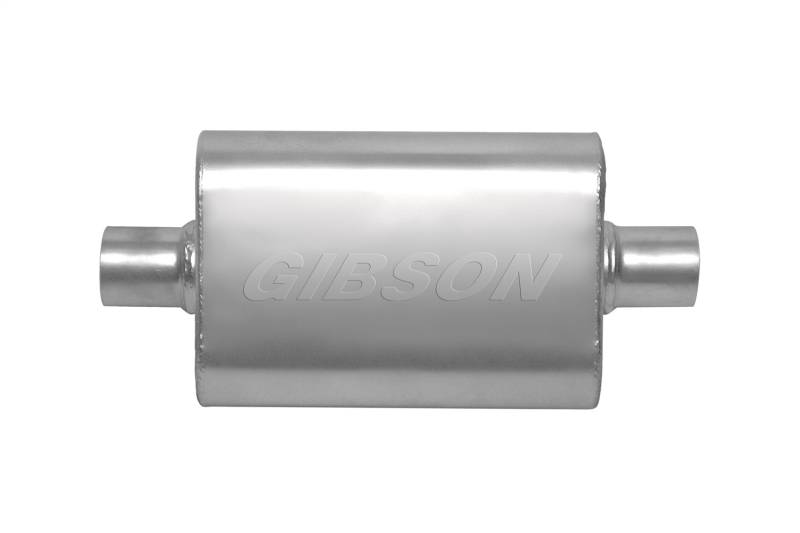Gibson Performance Exhaust - Gibson Performance Exhaust | Exhaust Muffler 55152S