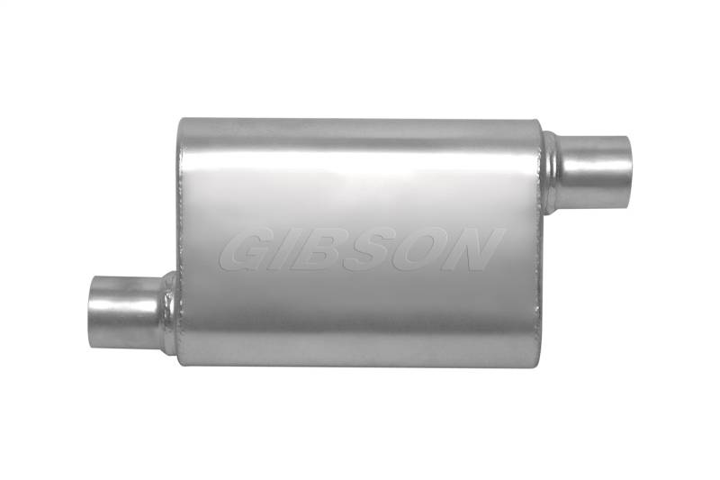 Gibson Performance Exhaust - Gibson Performance Exhaust | Exhaust Muffler 55132S