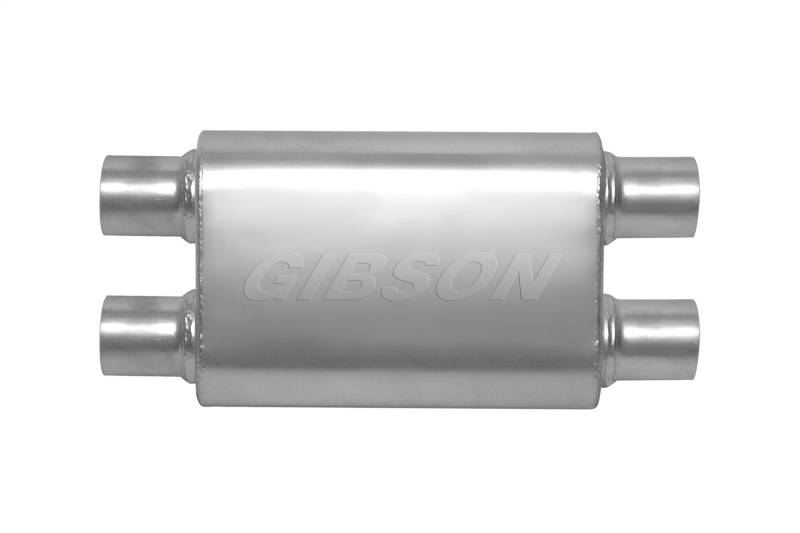 Gibson Performance Exhaust - Gibson Performance Exhaust | Exhaust Muffler 55114S