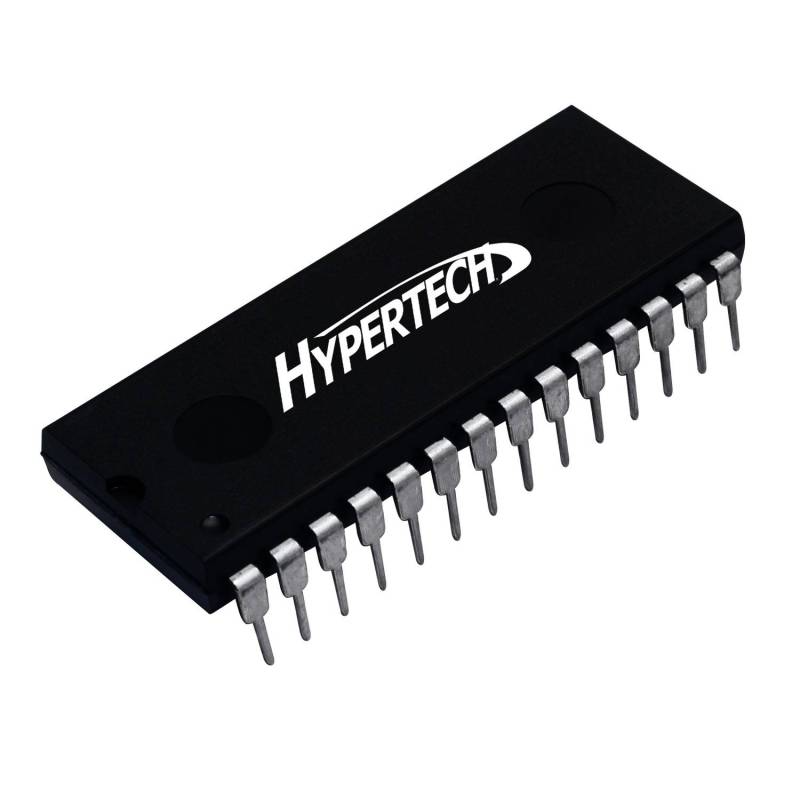 Hypertech - Hypertech 1982 All Chev./Pont. 305 LG4 Auto Therm.  ECM #122550 11122