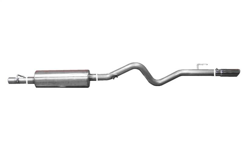 Gibson Performance Exhaust - Gibson Performance Exhaust Single Exhaust System 316593