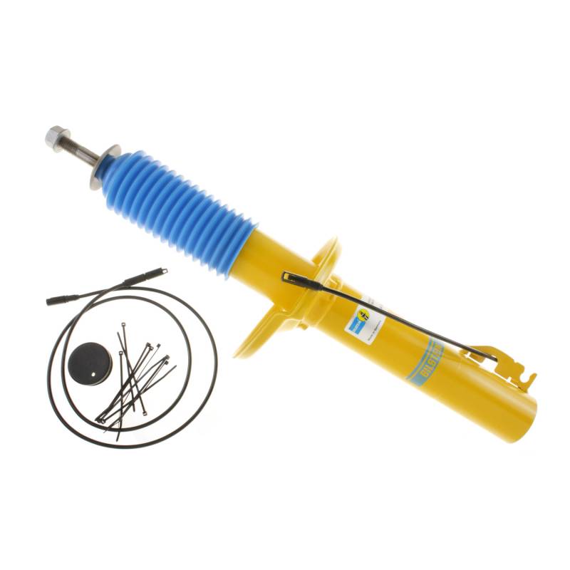 Bilstein - Bilstein B8 Performance Plus (DampTronic) - Suspension Strut Assembly 35-122142