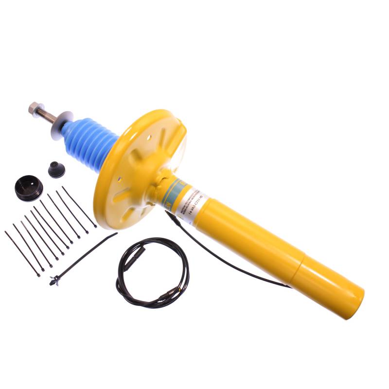 Bilstein - Bilstein B6 Performance (DampTronic) - Suspension Strut Assembly 35-122111