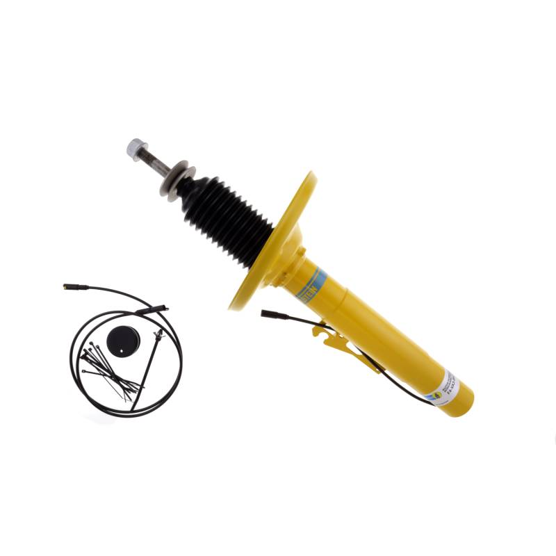 Bilstein - Bilstein B8 Performance Plus (DampTronic) - Suspension Strut Assembly 35-118275