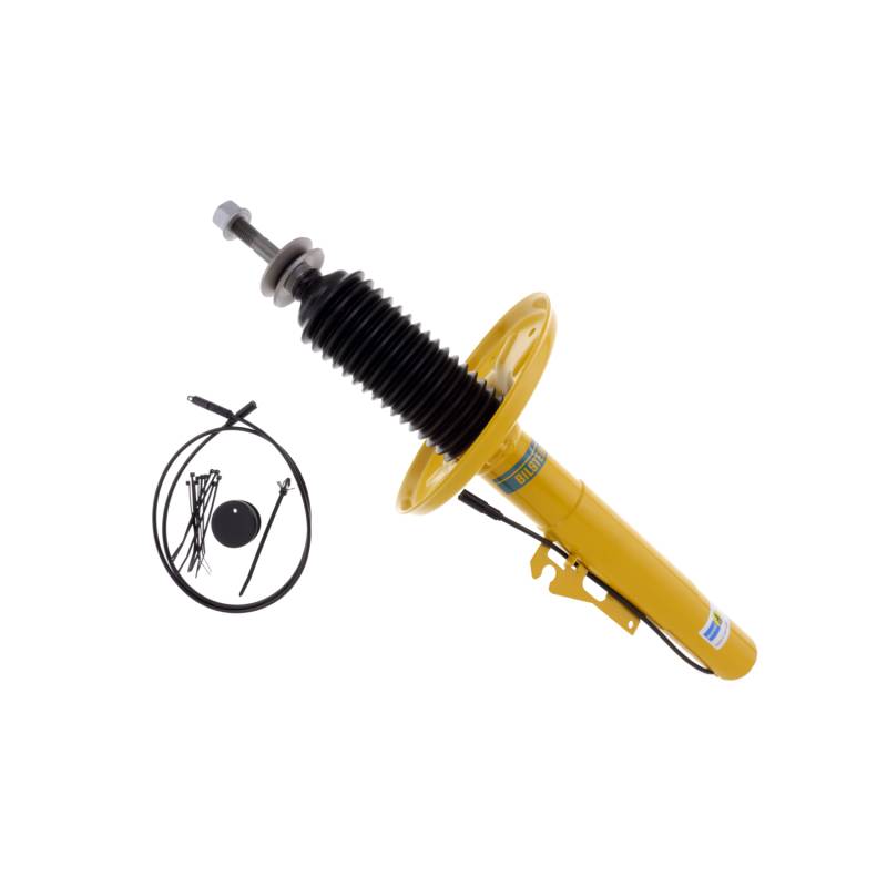 Bilstein - Bilstein B6 Performance (DampTronic) - Suspension Strut Assembly 35-118251