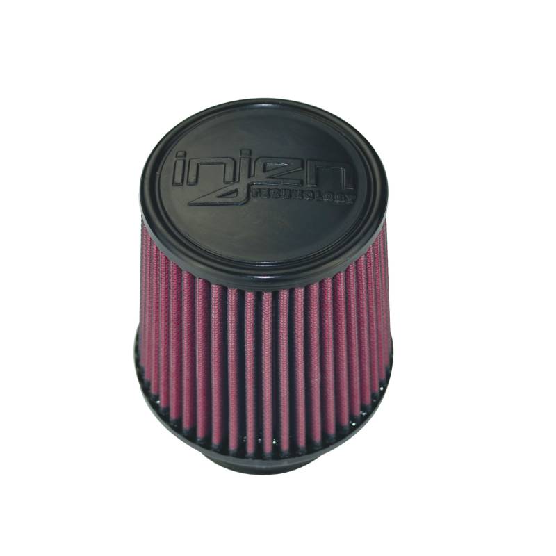 Injen - Injen Technology 8-Layer Oiled Cotton Gauze Air Filter X-1017-BR