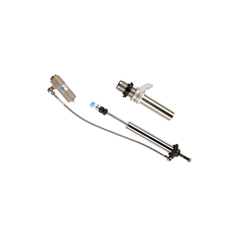Bilstein - Bilstein Motorsports (Reservoir) - Suspension Strut Assembly 33-616957