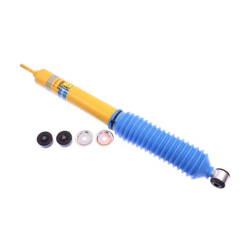 Bilstein - Bilstein B6 - Shock Absorber 33-186900