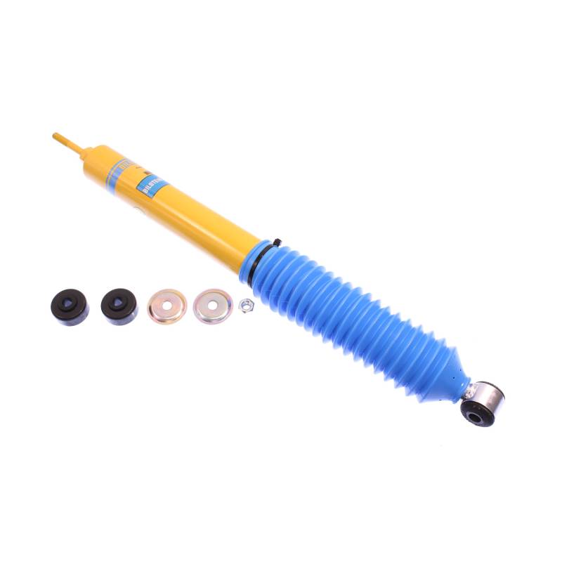Bilstein - Bilstein B6 - Shock Absorber 33-186863