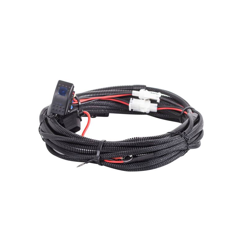 Go Rhino - Go Rhino Sport Bar 2.0 Power-Actuated Retractable Light Mount Conversion Kit 960003T