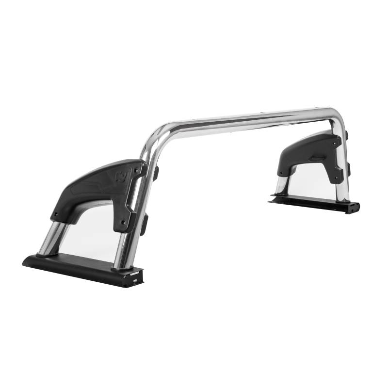 Go Rhino - Go Rhino Sport Bar 4.0 with Polished Stainless Steel Finish 920000PS