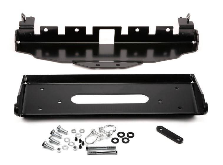 Warn - Warn Snow Plow Bracket 91490