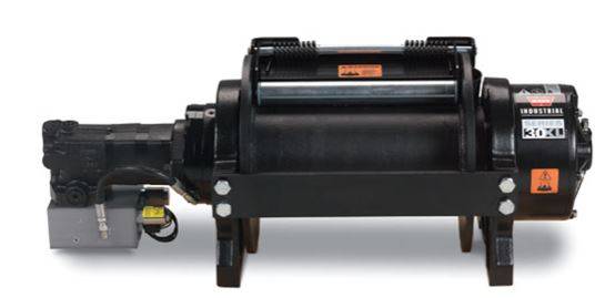 Warn - Warn Winch 91159