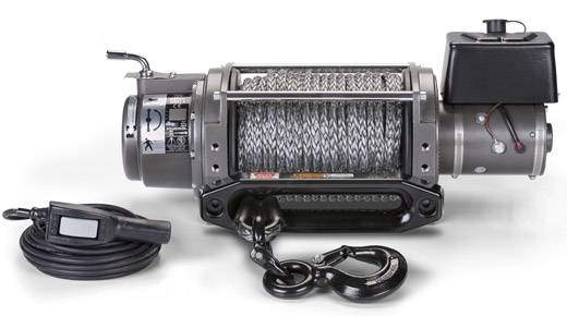 Warn - Warn Winch 91044