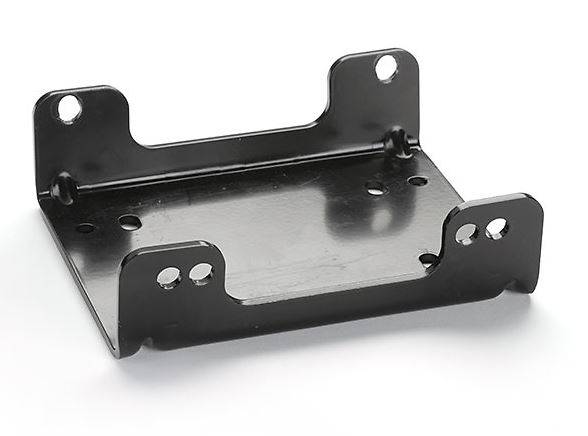 Warn - Warn Winch Mount 90845