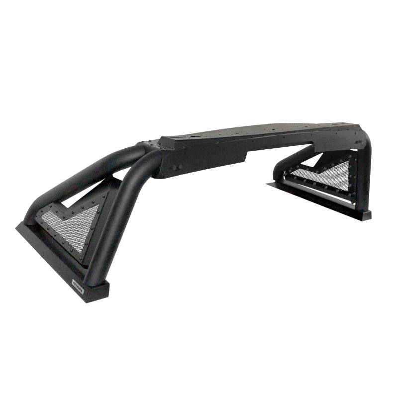 Go Rhino - Go Rhino Sport Bar 2.0 for Full-Sized Trucks 911010T