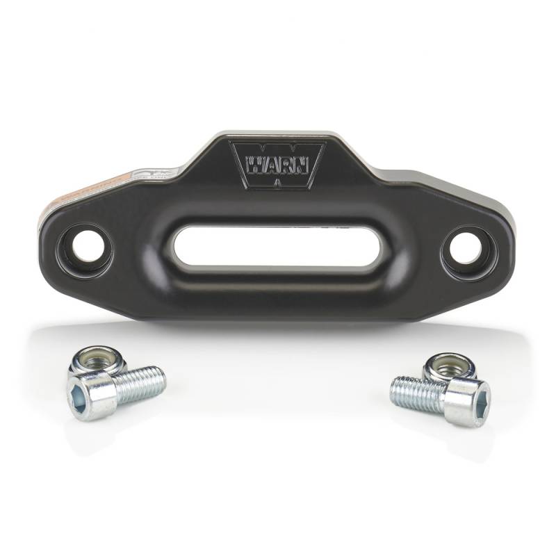 Warn - Warn Hawse Style; For Warn Vantage 3000 Winch 89567