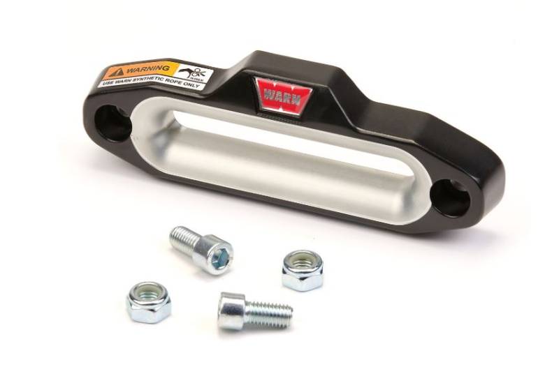 Warn - Warn Hawse Style; Replacement For ProVantage 4500 89539