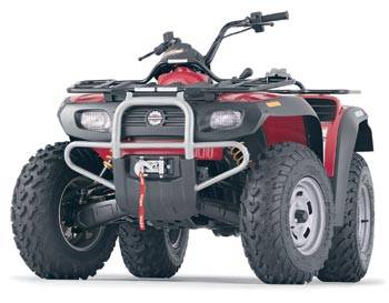 Warn - Warn Snow Plow Bracket 89535