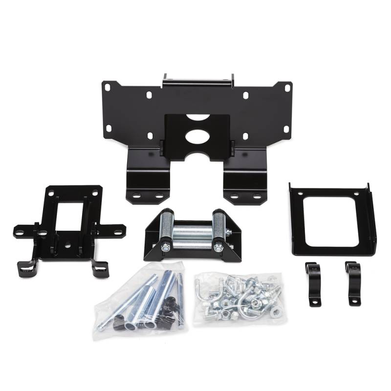 Warn - Warn Winch Mount 89050