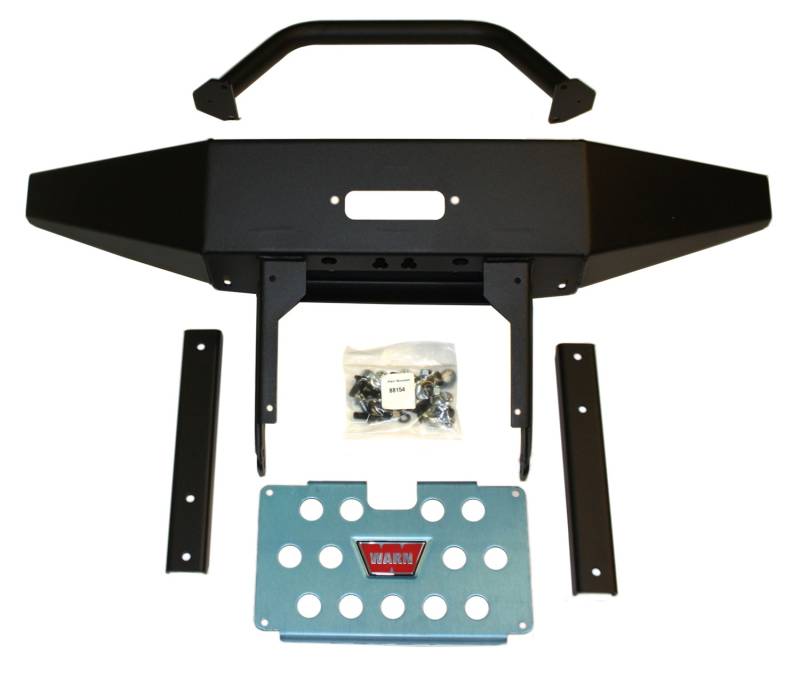 Warn - Warn Bumper 88225