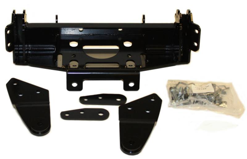 Warn - Warn Snow Plow Bracket 88085