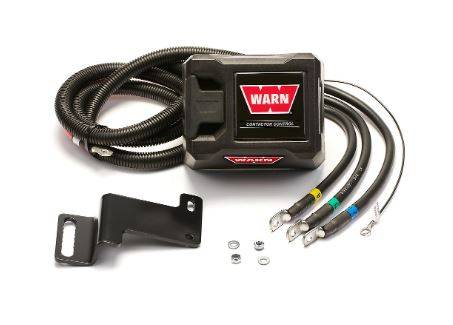 Warn - Warn Winch Contactor 87308