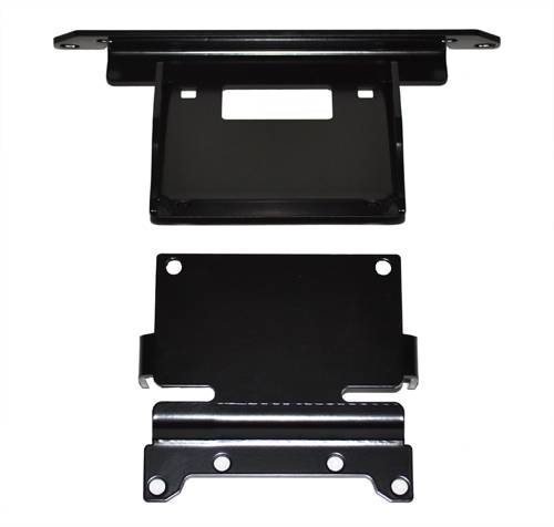 Warn - Warn Winch Mount 87180