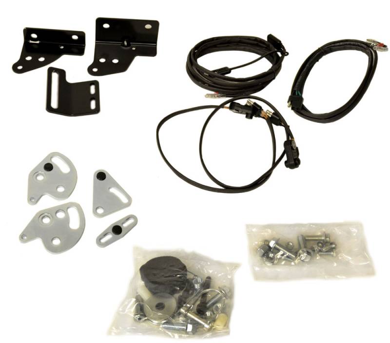 Warn - Warn Snow Plow Lift Switch 86530