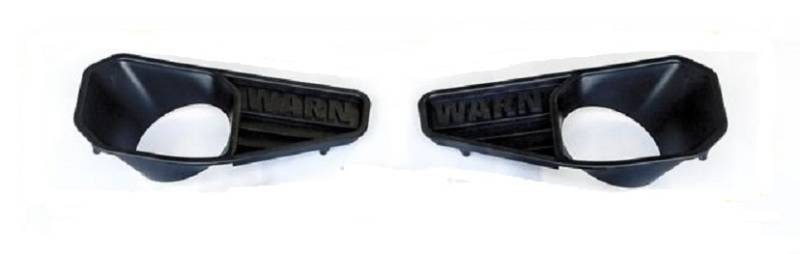 Warn - Warn Driving Light Bracket 86065
