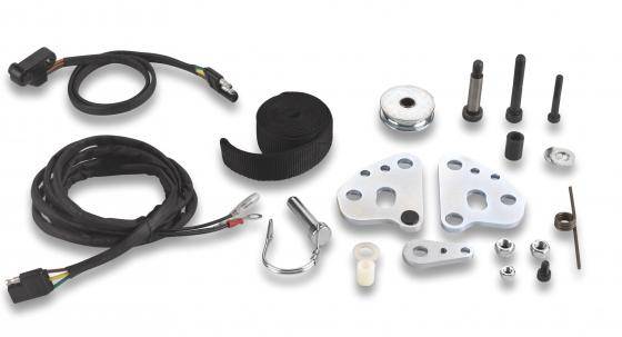 Warn - Warn Snow Plow Cable Assembly 85888