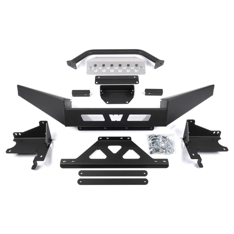 Warn - Warn Bumper 85623