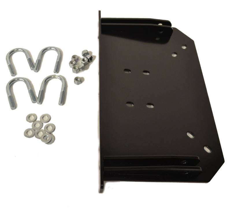 Warn - Warn Snow Plow Bracket 85260
