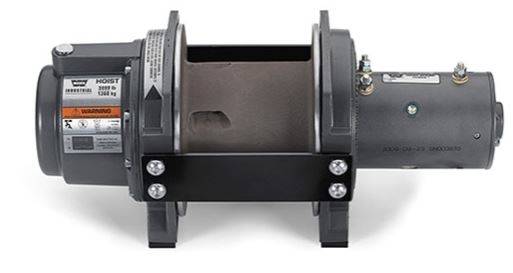 Warn - Warn Winch 85252