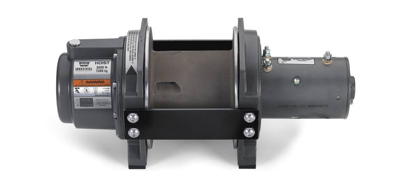 Warn - Warn Winch 85251