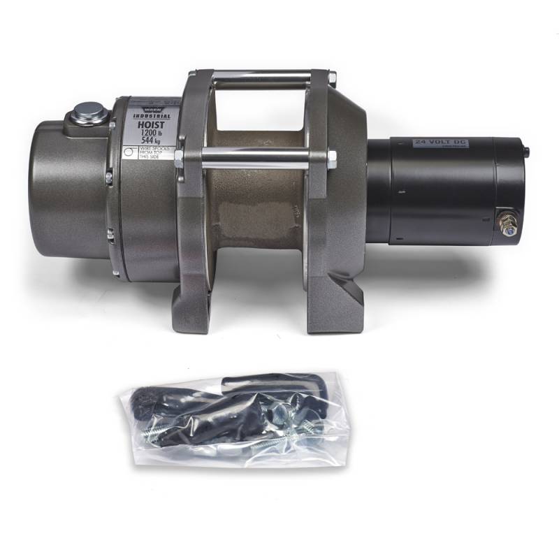 Warn - Warn Winch 85250