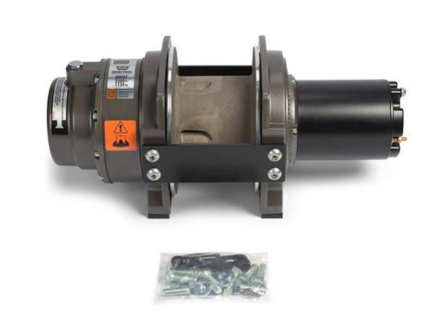 Warn - Warn Winch 85161