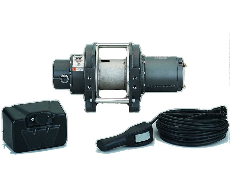 Warn - Warn Winch 85159