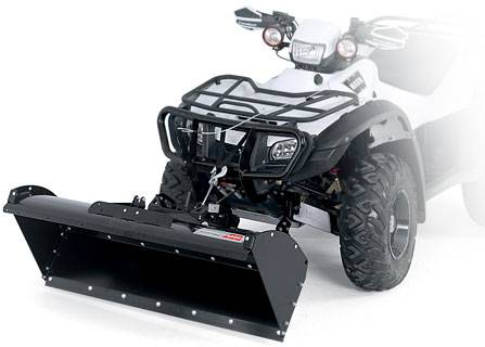 Warn - Warn Bumper 85133