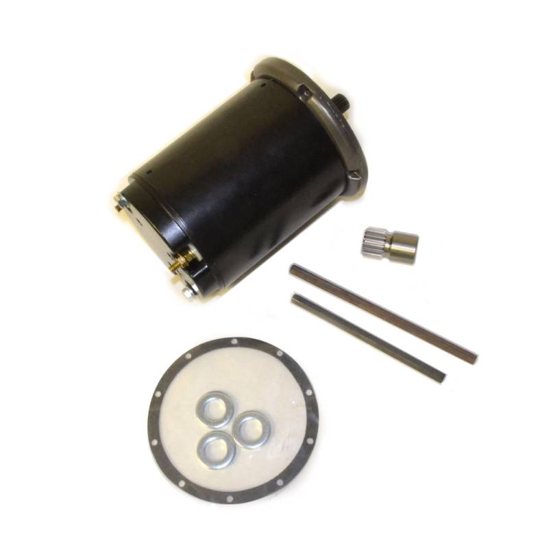 Warn - Warn Motor Upgrade Kit For DC1600 and DC2000 Hoist 84211