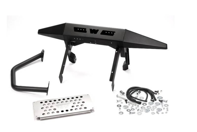 Warn - Warn Bumper 83965