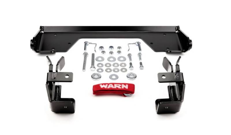 Warn - Warn Snow Plow Bracket 83503