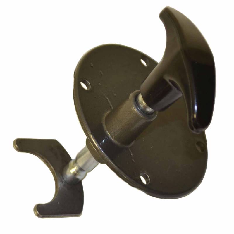 Warn - Warn M8274 24-Volt With Shift Knob/ Seal/ Clutch Housing/ Shifter Assembly 8326