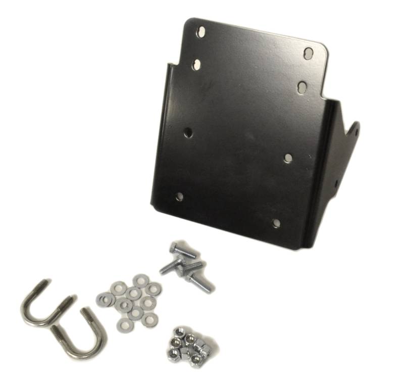 Warn - Warn Winch Mount 83130