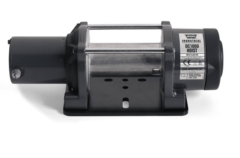 Warn - Warn Winch 82469
