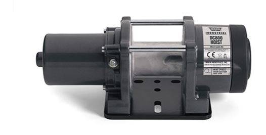 Warn - Warn Winch 82468