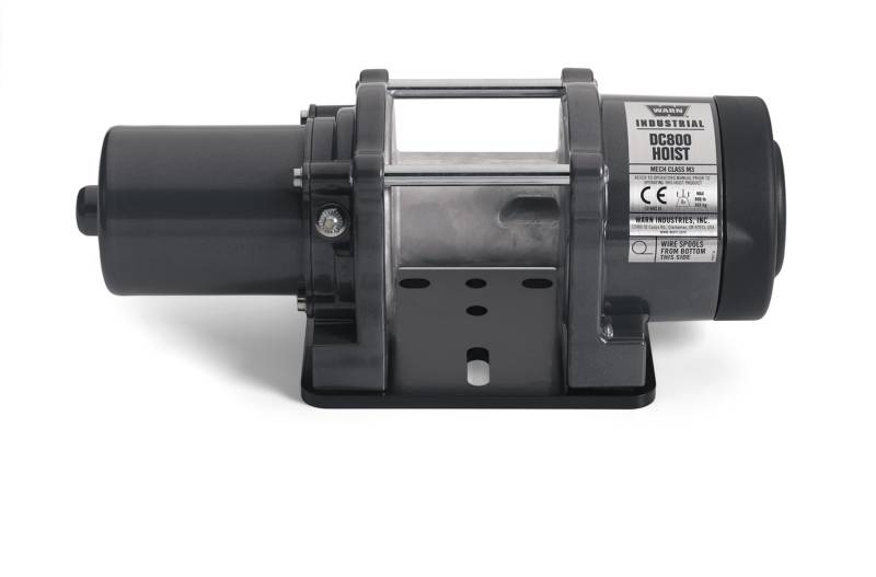 Warn - Warn Winch 82467