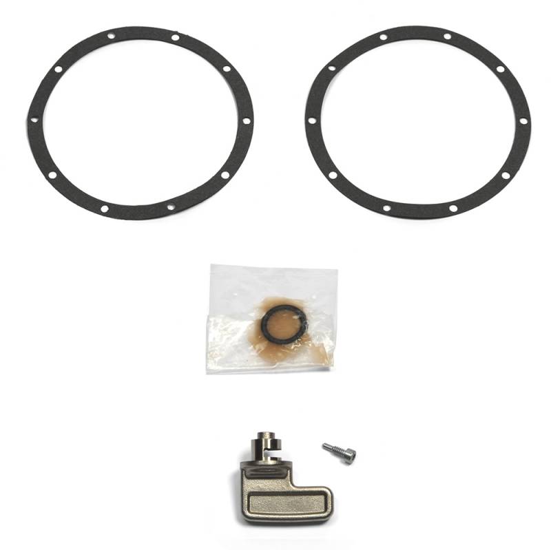 Warn - Warn Allows Engagement and Disengagement of Clutch in Hard-To-Reach 82463